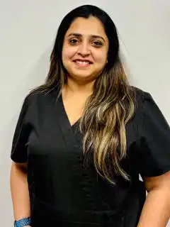 Dr. Hetal Shah, DDS